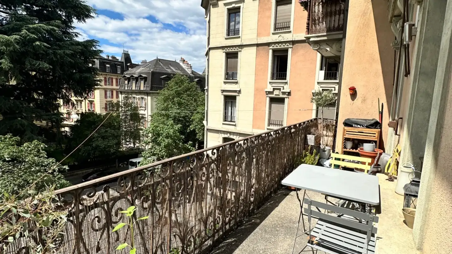 Appartamento in affitto - 1006 Lausanne - Foto 3