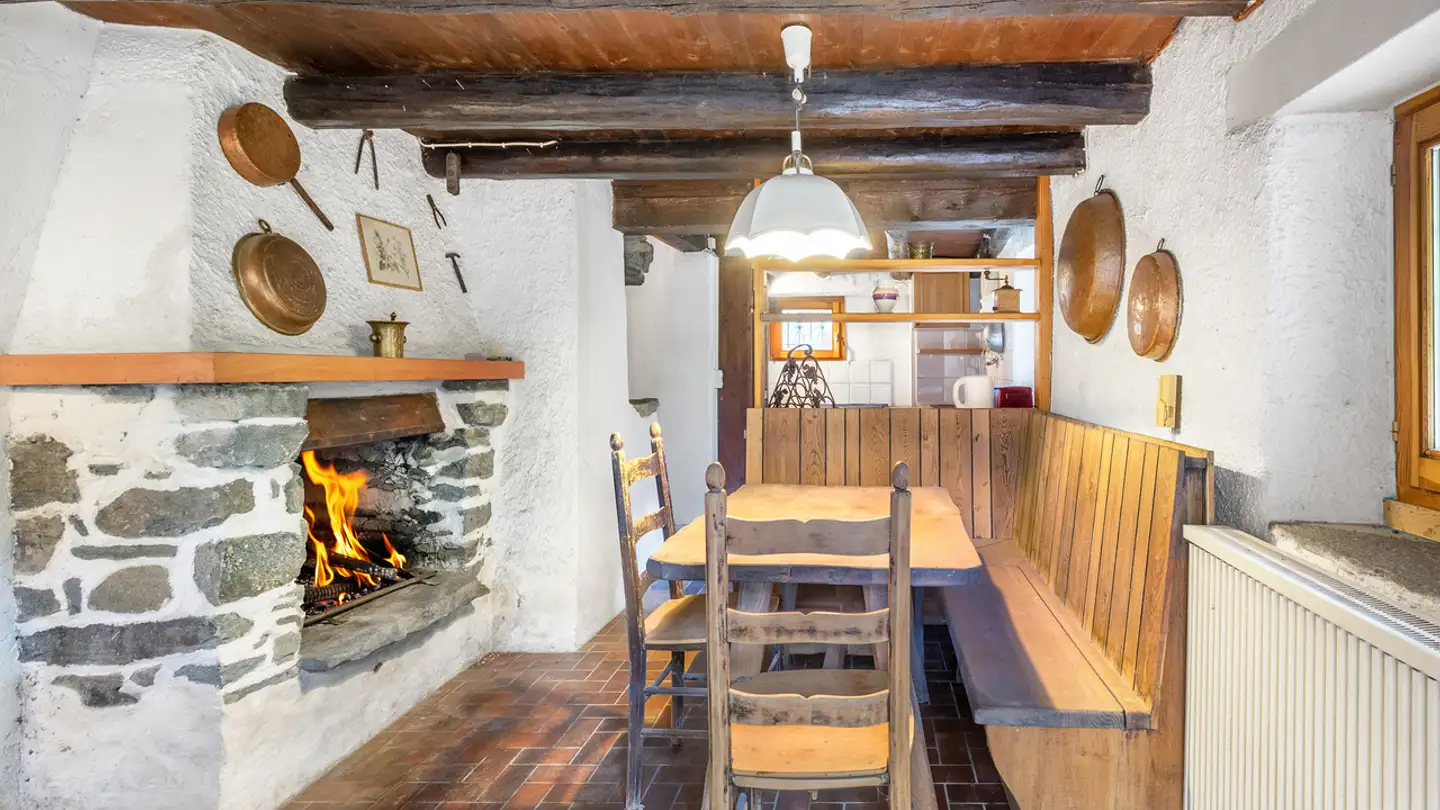 Höhlenhaus kaufen - 6683 Cerentino - Foto 4