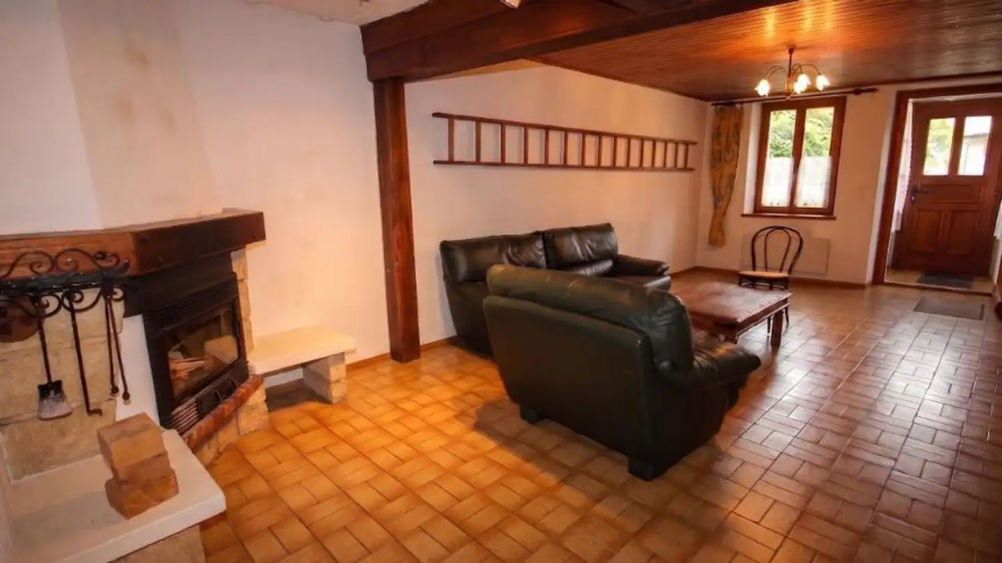 Maison en terrasse à vendre - 1038 Bercher - Photo 2