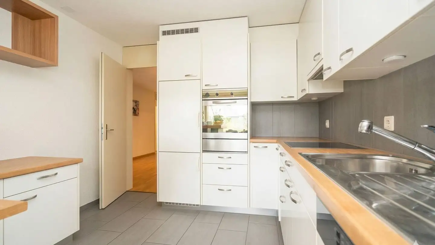 Apartment for sale - Lutertalstrasse 33, 3065 Bolligen - Photo 4