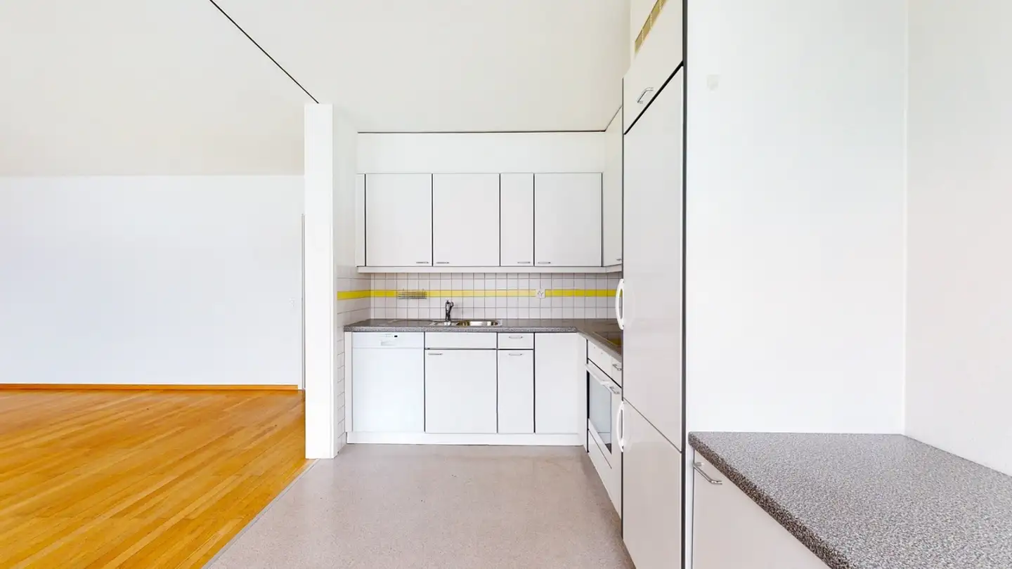 Appartement à louer - Kilchmattstrasse 100, 4132 Muttenz - Photo 2