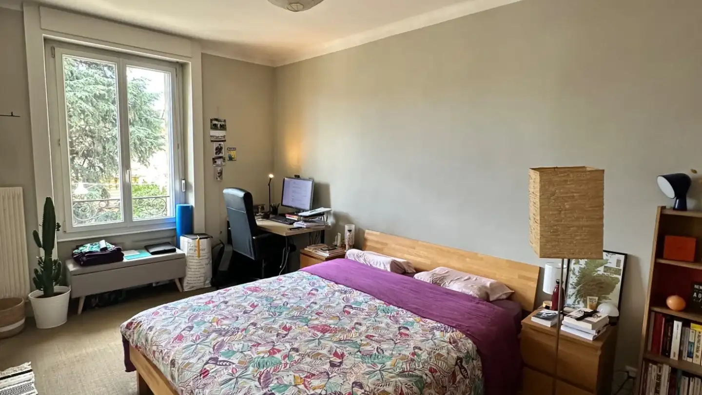 Appartamento in affitto - 1006 Lausanne - Foto 4