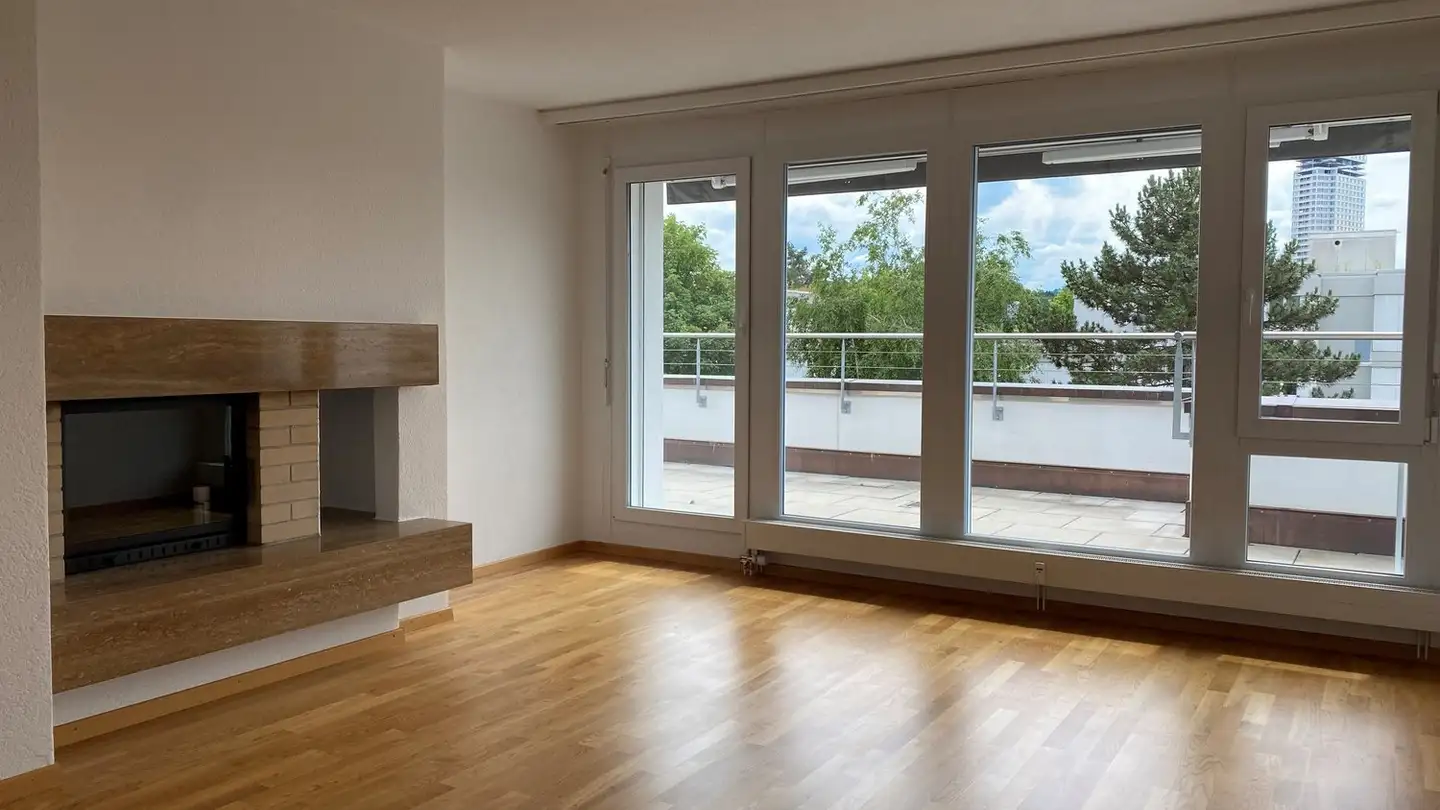 Penthouse mieten - Forelstrasse 40a, 3072 Ostermundigen - Foto 2