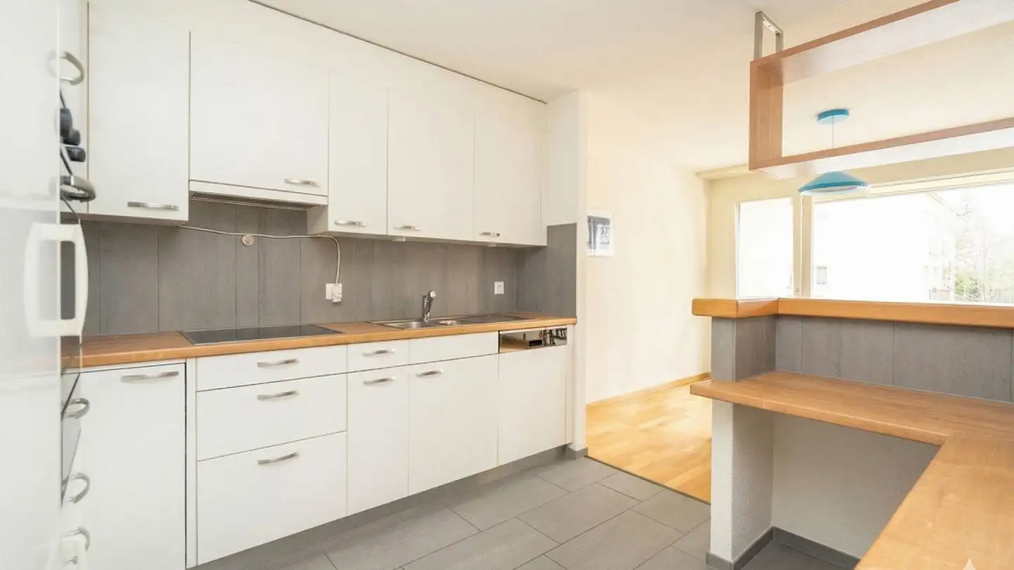 Apartment for sale - Lutertalstrasse 33, 3065 Bolligen - Photo 2