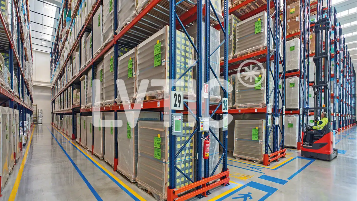 Lagerraum mieten - 1000 Lausanne 25