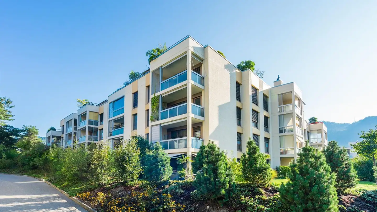 Apartment for sale - Lutertalstrasse 33, 3065 Bolligen