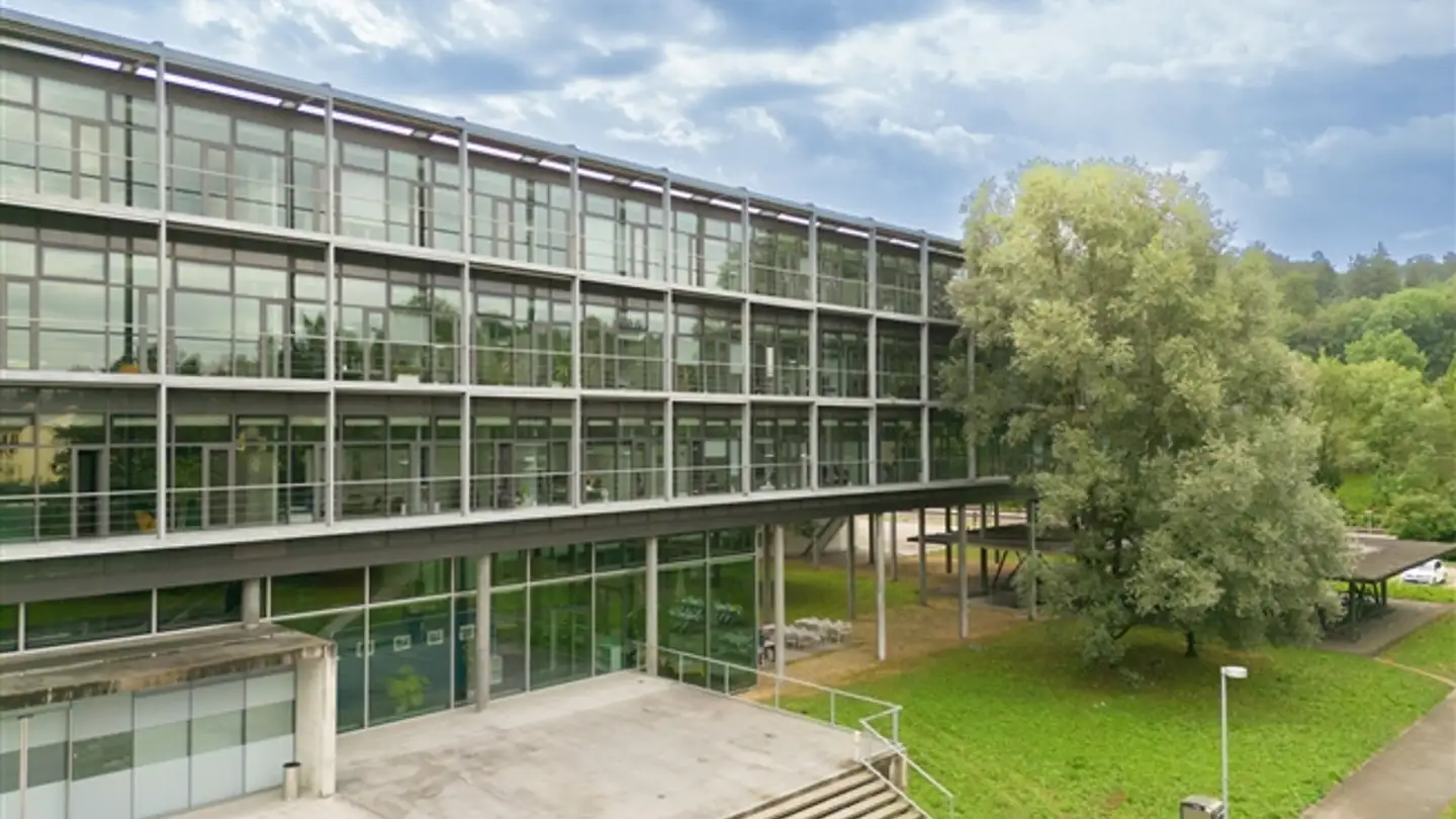 Spazio ufficio in affitto - Worblentalstrasse 68, 3063 Ittigen - Foto 2