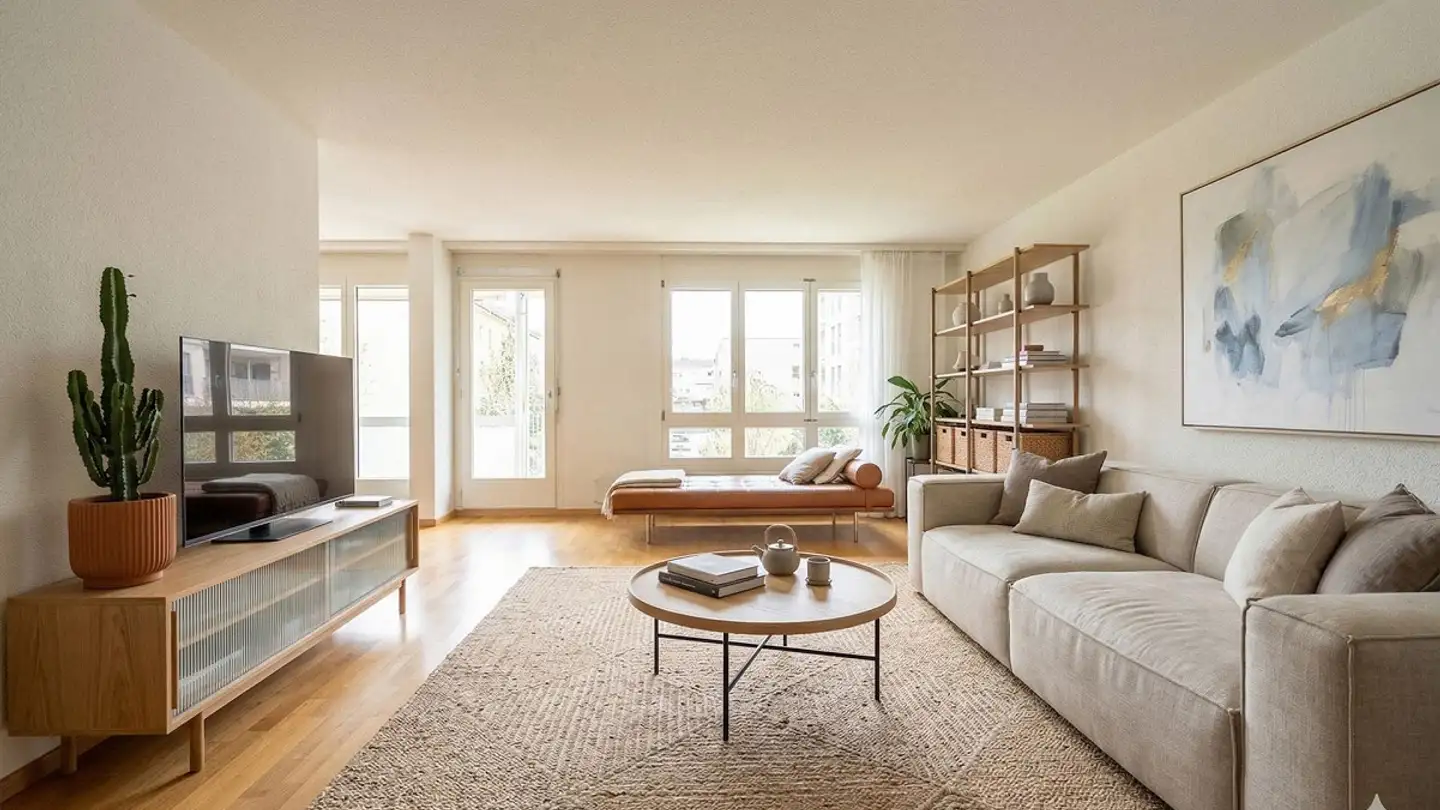 Apartment for sale - Lutertalstrasse 33, 3065 Bolligen - Photo 2