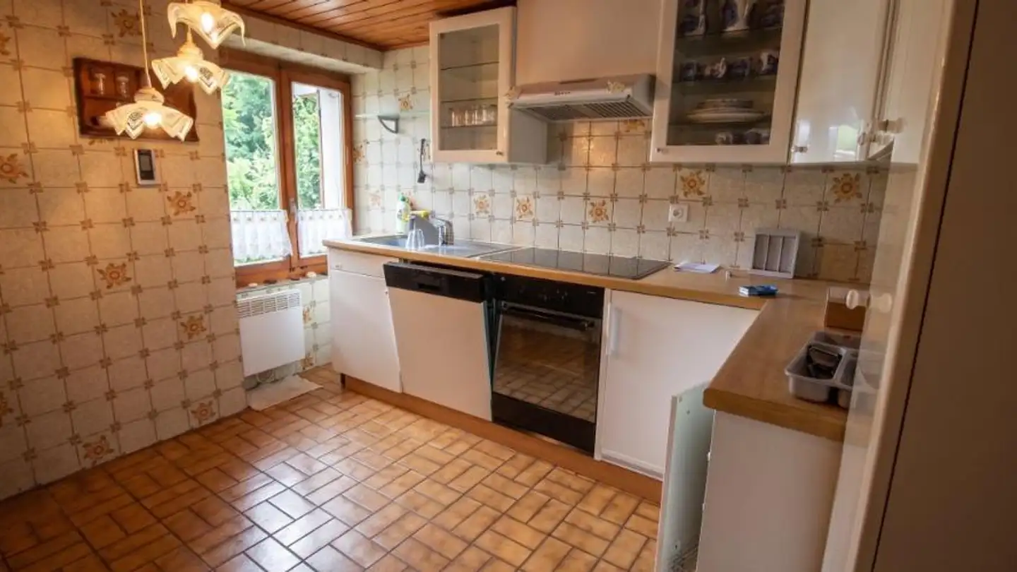 Maison en terrasse à vendre - 1038 Bercher - Photo 4