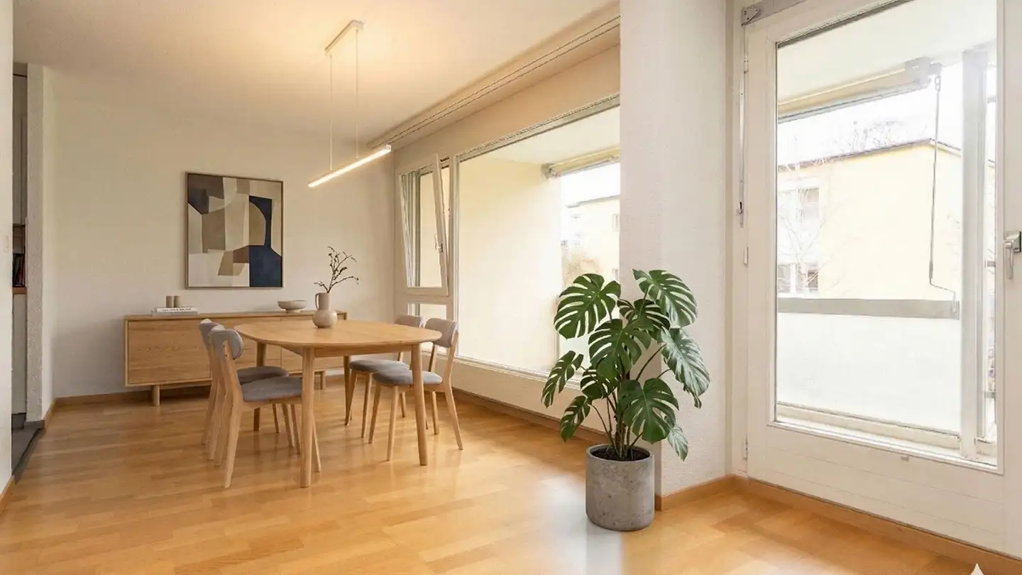 Apartment for sale - Lutertalstrasse 33, 3065 Bolligen - Photo 3