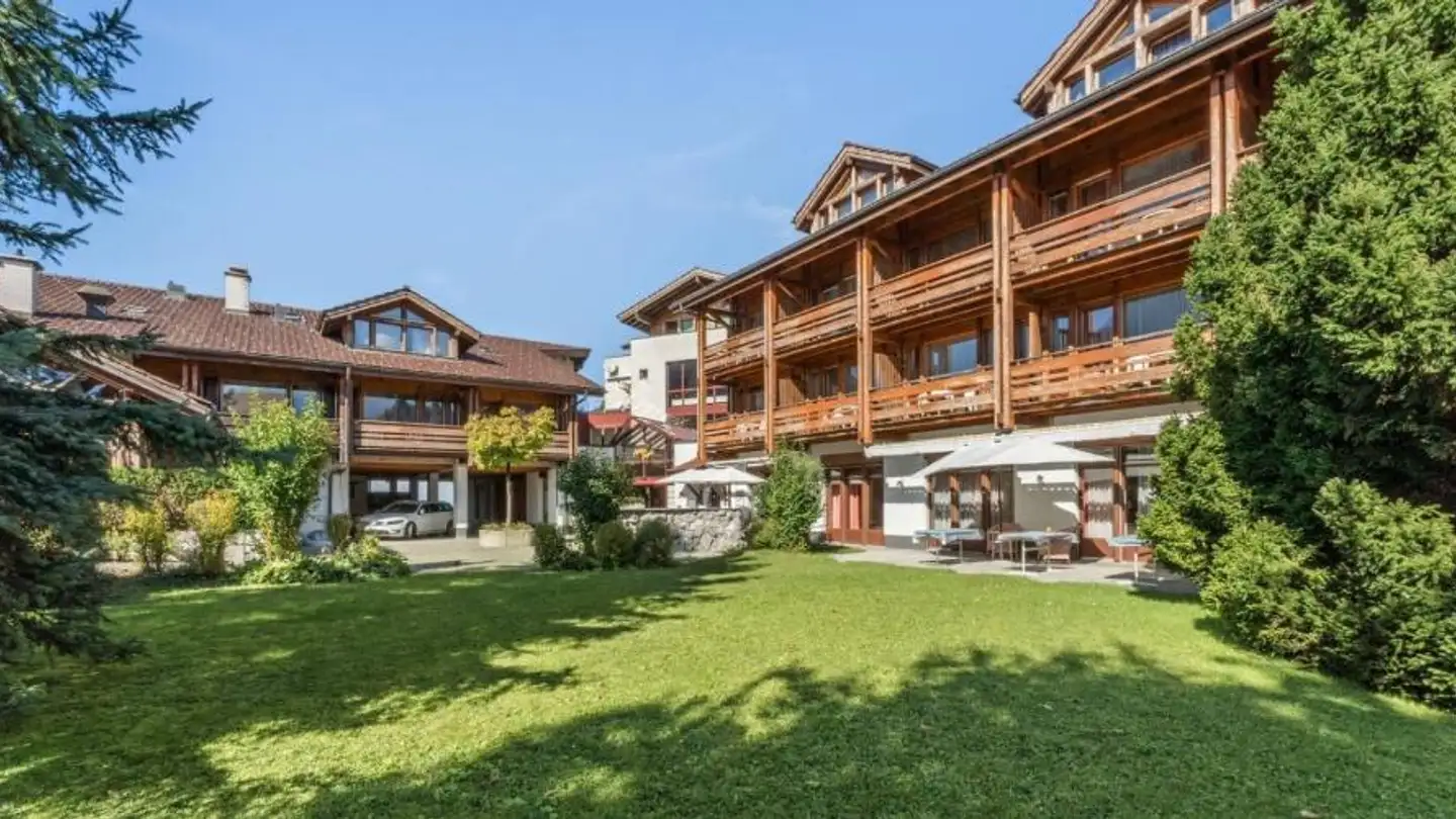 Apartment for sale - 3703 Aeschi b. Spiez - Photo 4