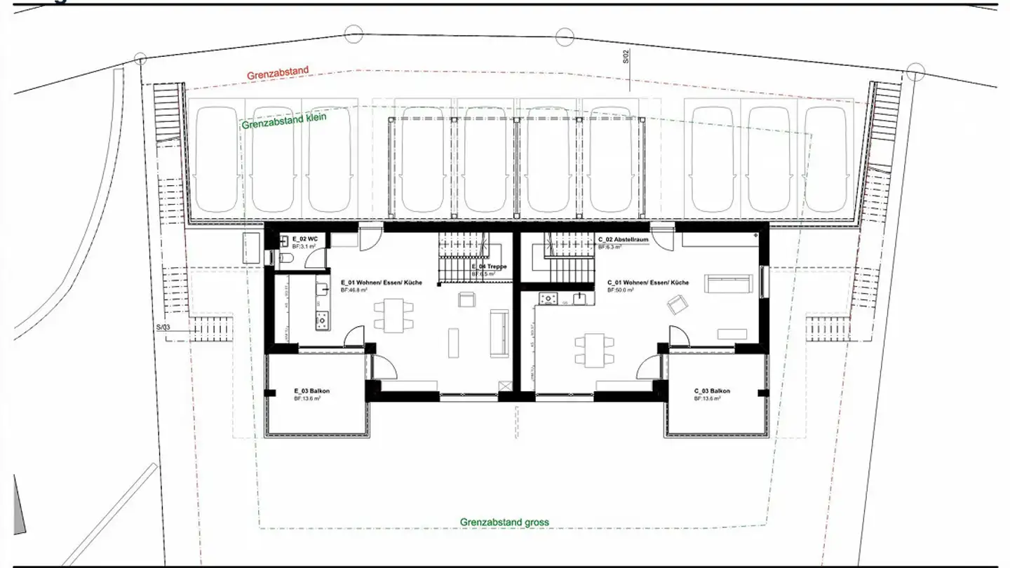 Apartment for sale - Wingertweg, 7026 Maladers - Photo 2
