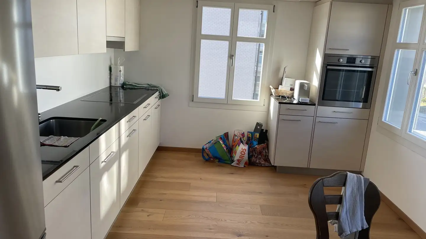 Wohnung mieten - Gähwilerstrasse 4, 9533 Kirchberg SG - Foto 2
