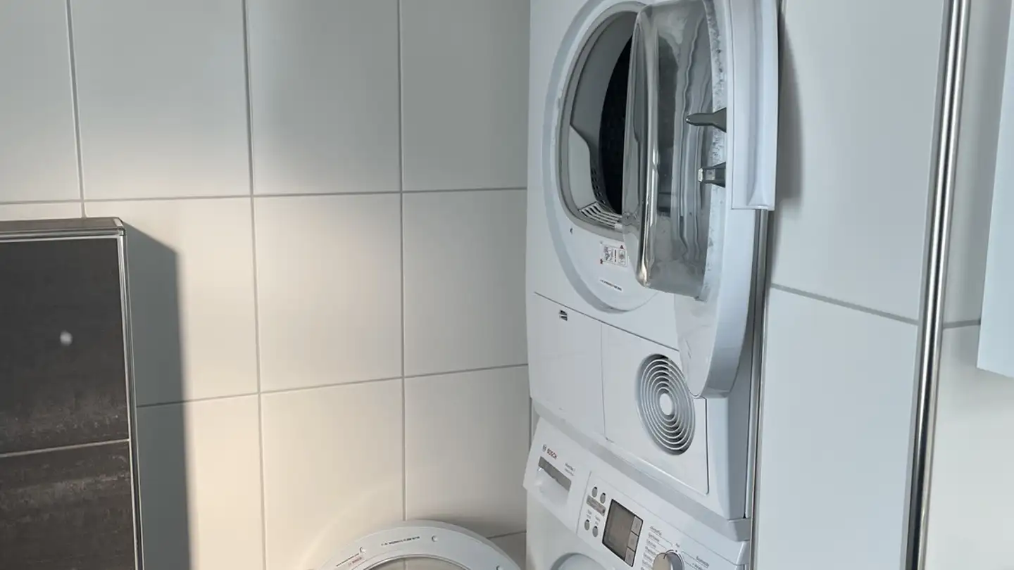 Wohnung mieten - Gähwilerstrasse 4, 9533 Kirchberg SG - Foto 3