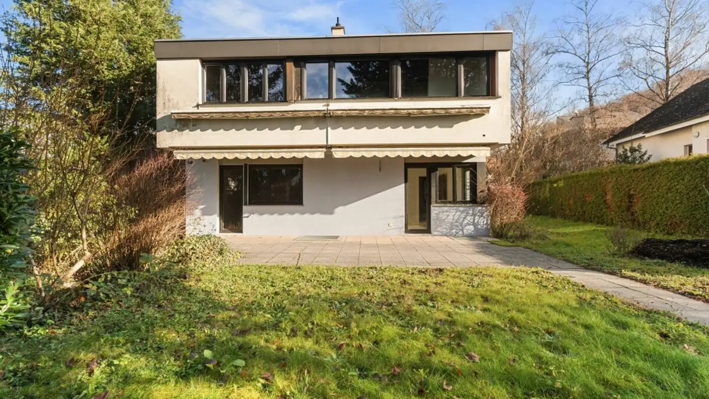 Casa singola in vendita - Suryhofweg 19, 4144 Arlesheim