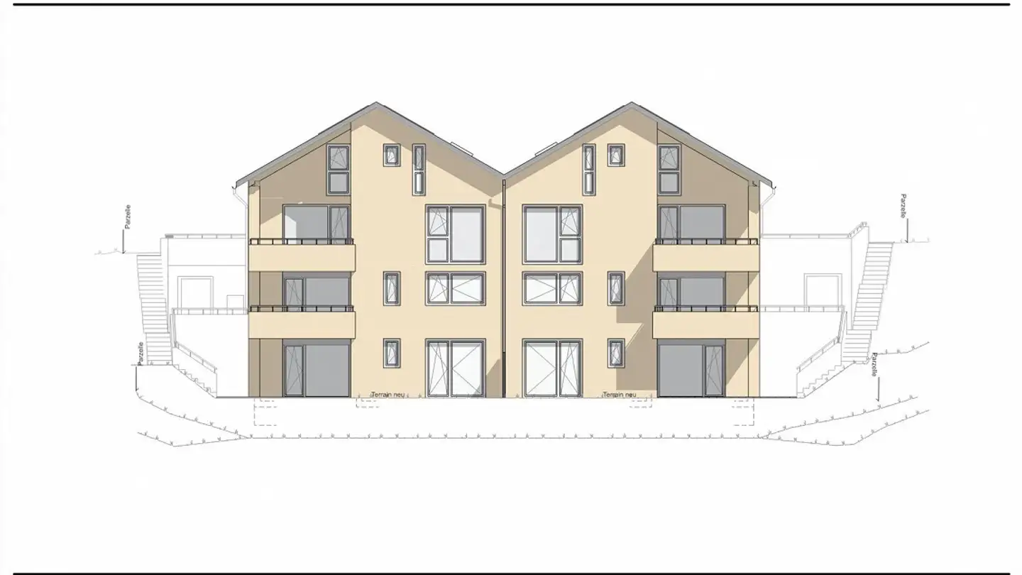 Apartment for sale - Wingertweg, 7026 Maladers - Photo 3