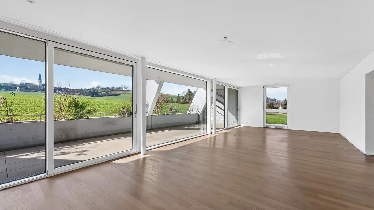 Apartment for sale - 8166 Niederweningen