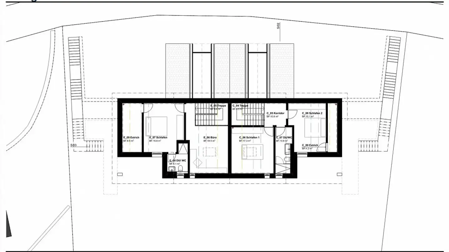 Apartment for sale - Wingertweg, 7026 Maladers - Photo 4