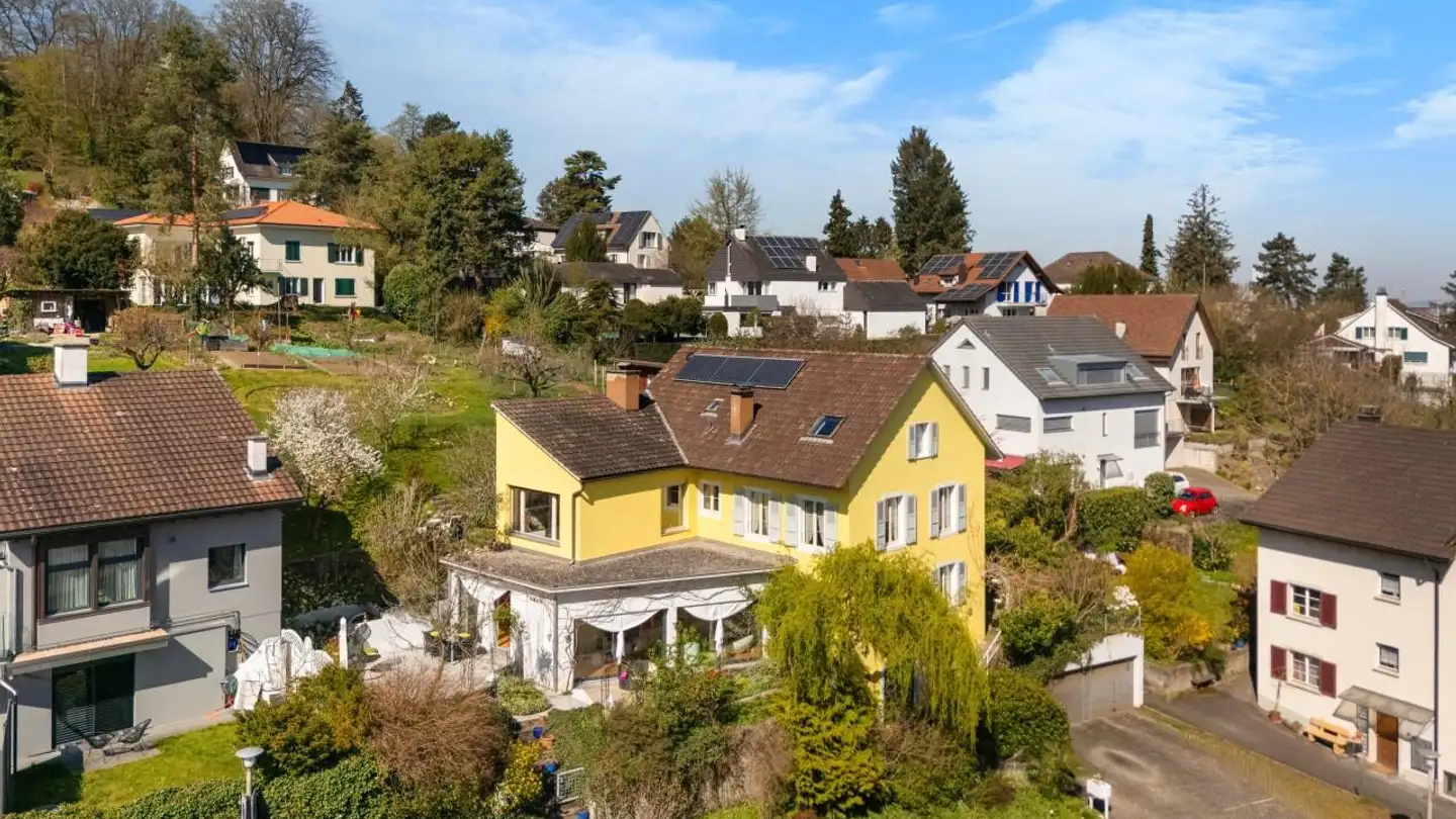 Edificio residenziale in vendita - 4132 Muttenz - Photo 3