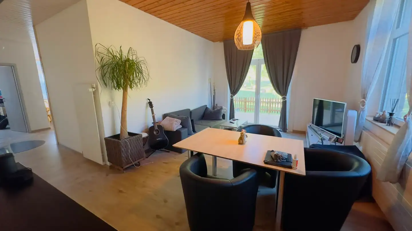 Appartamento in affitto - Route De Culliairy 22, 1450 La Sagne (Ste-Croix) - Foto 2