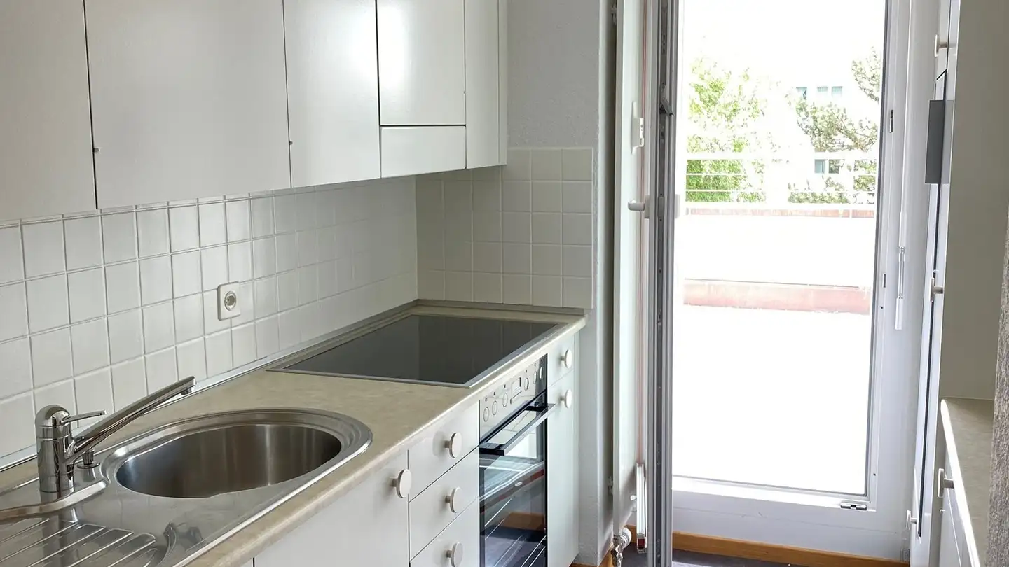 Penthouse mieten - Forelstrasse 40a, 3072 Ostermundigen - Foto 4