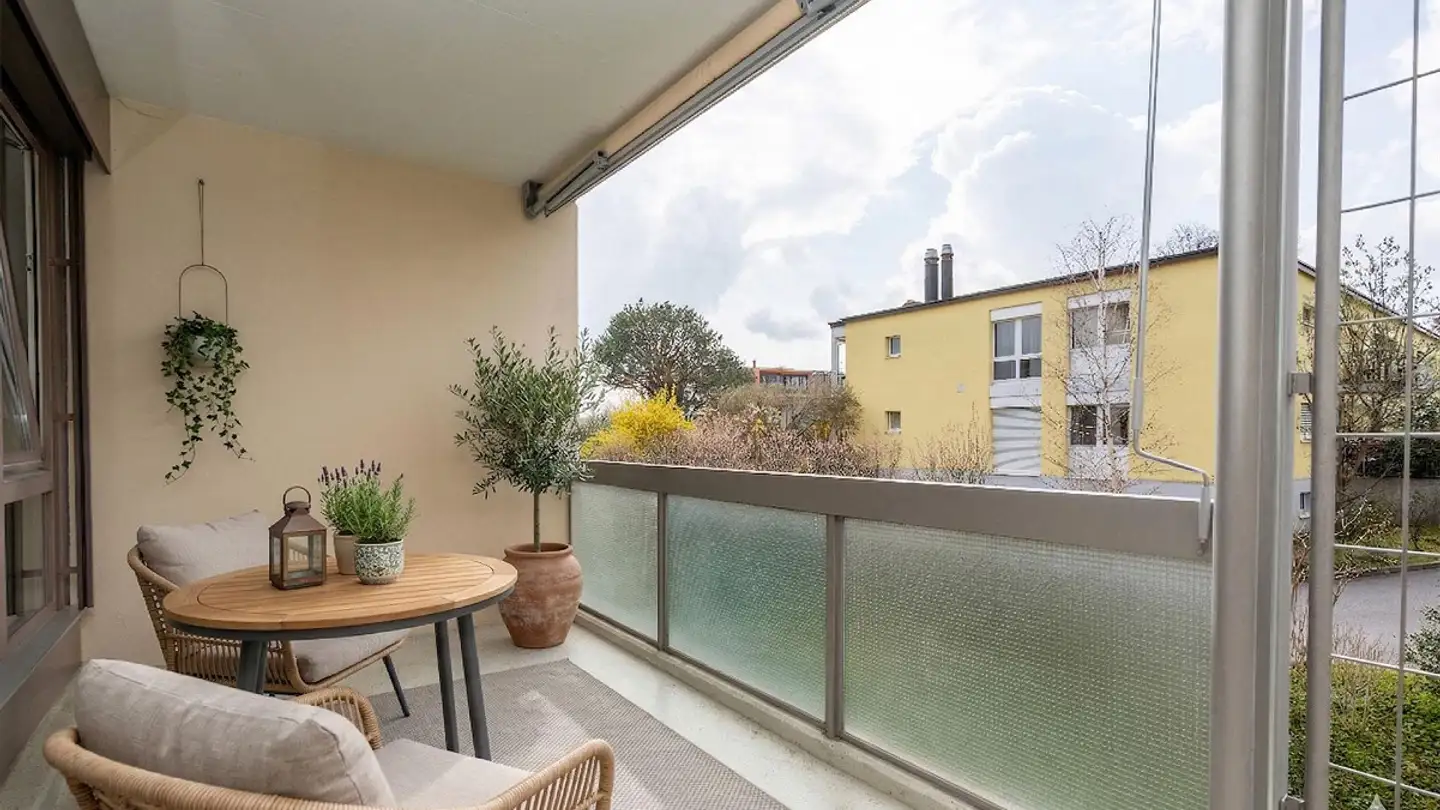 Apartment for sale - Lutertalstrasse 33, 3065 Bolligen - Photo 3