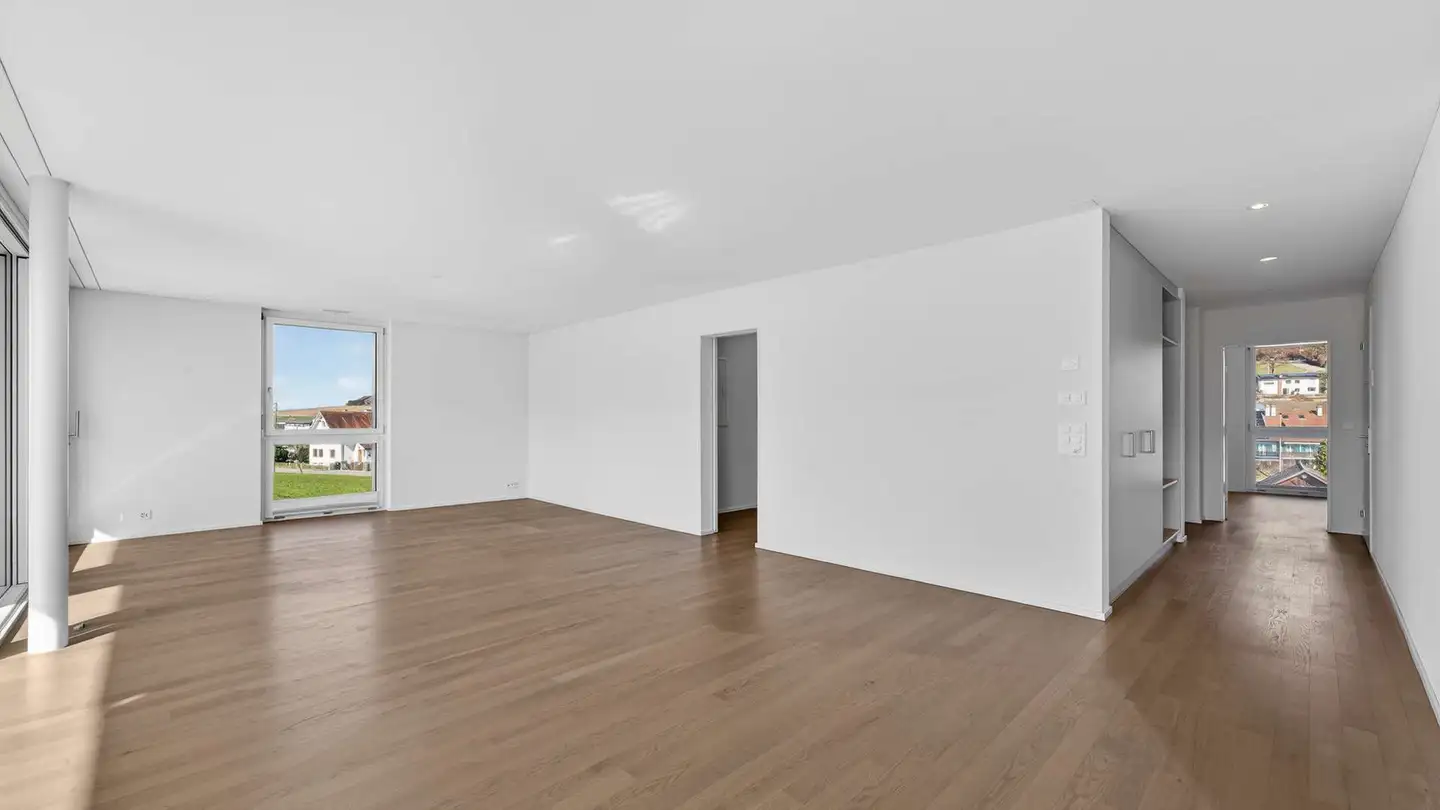 Apartment for sale - 8166 Niederweningen - Photo 2