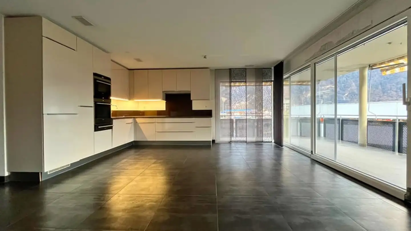 Appartamento in affitto - Impasse De La Croisée 6, 1845 Noville - Foto 2