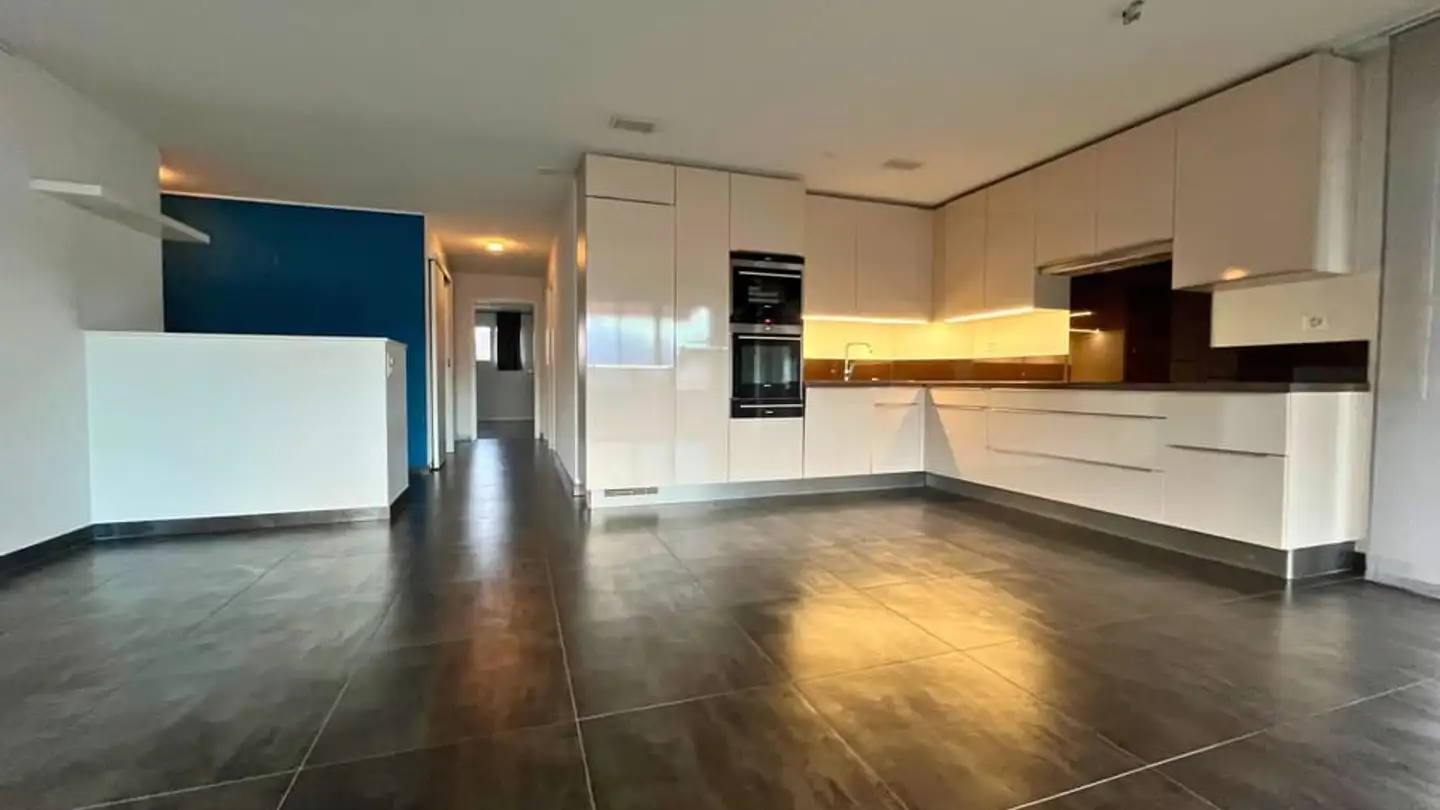 Appartamento in affitto - Impasse De La Croisée 6, 1845 Noville - Foto 3