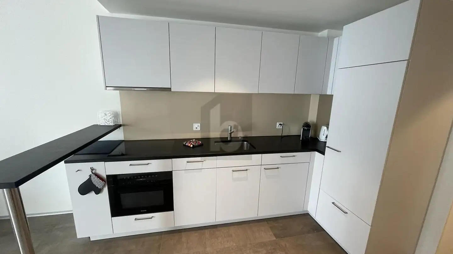 Furnished apartment for rent - 4054 Basel - Photo 2