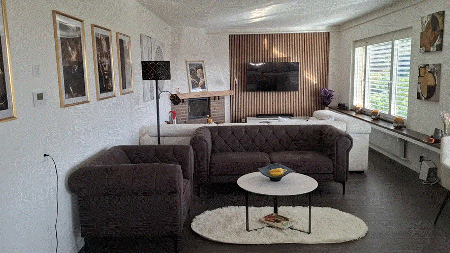 Casa singola in affitto - Schwarzrüttistrasse 120, 5275 Etzgen - Foto 2