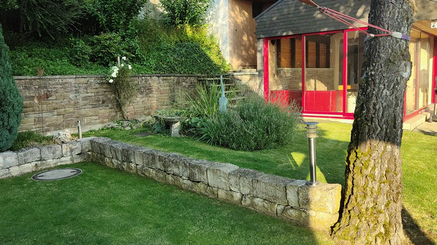 Casa singola in affitto - Schwarzrüttistrasse 120, 5275 Etzgen - Foto 4