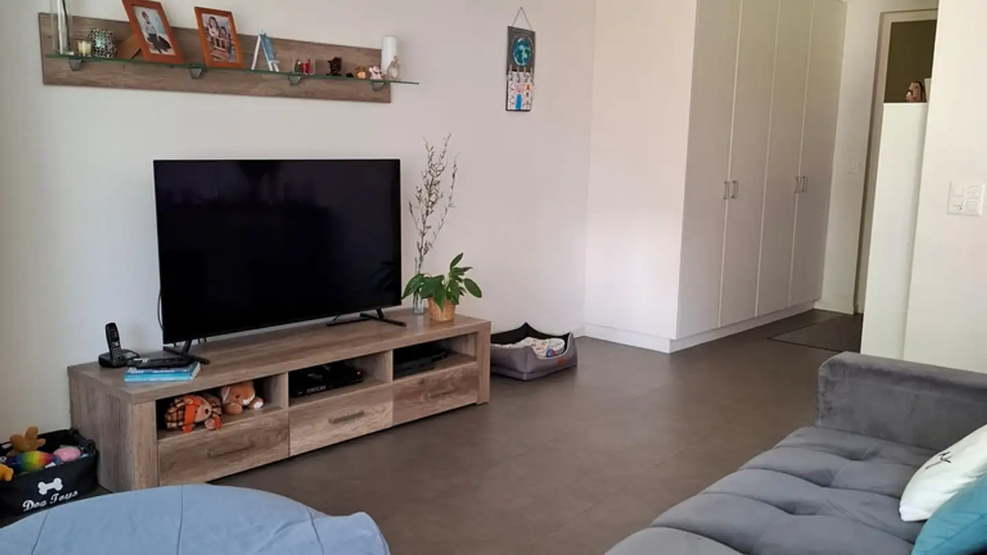 Wohnung mieten - Route De L'arche 31, 1880 Bex - Foto 2