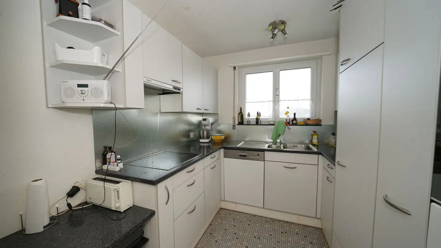 Einfamilienhaus kaufen - Unterer Hornerweg 8, 5604 Hendschiken