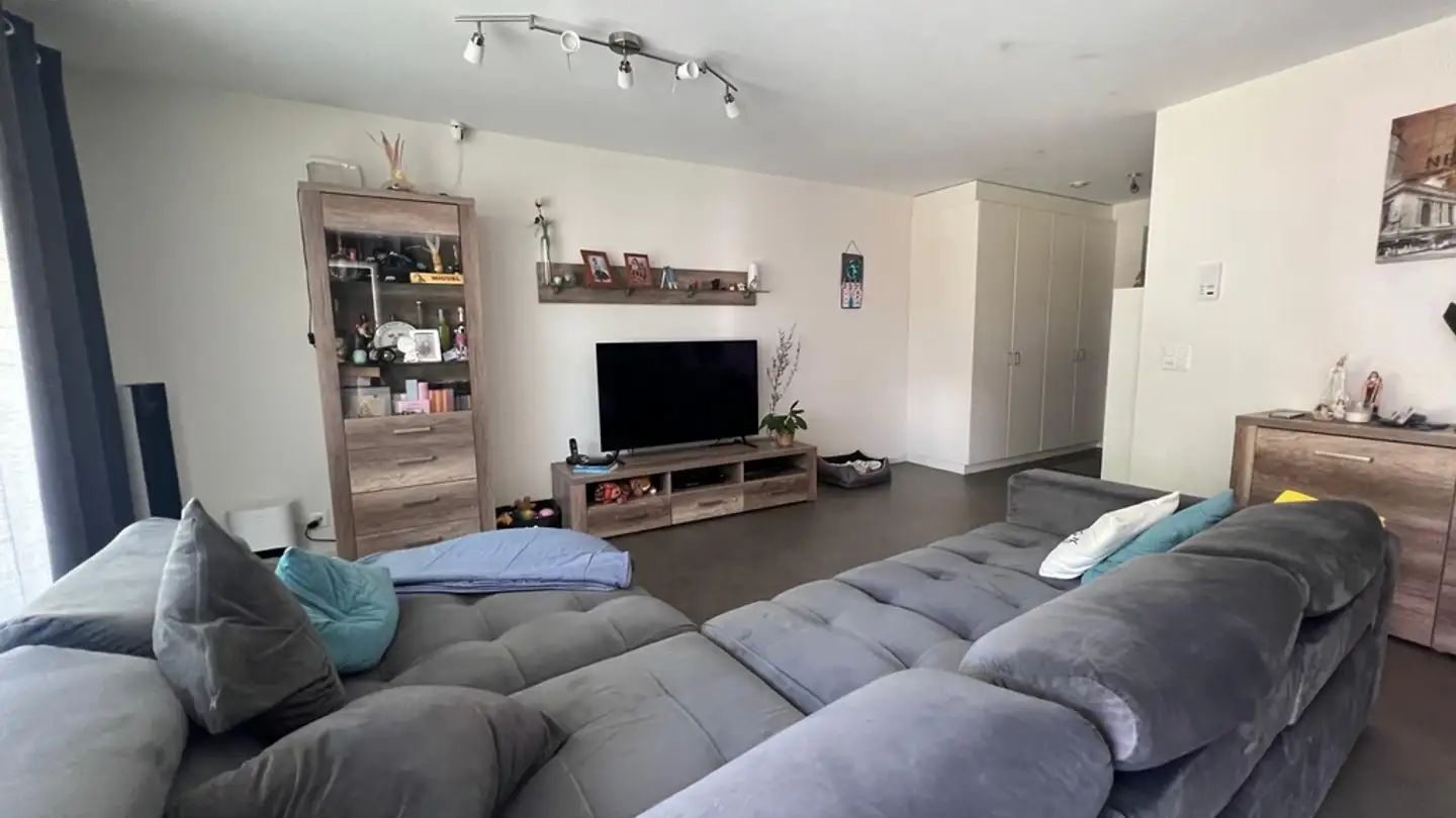 Wohnung mieten - Route De L'arche 31, 1880 Bex - Foto 3