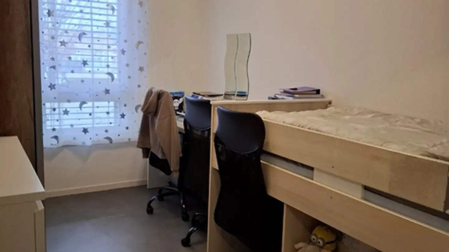 Wohnung mieten - Route De L'arche 31, 1880 Bex - Foto 4