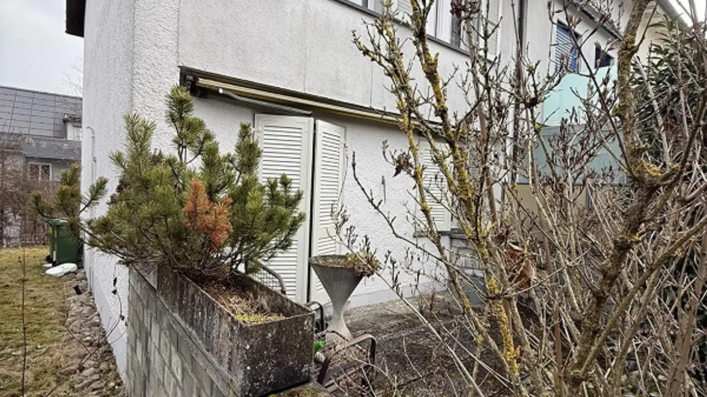 Maison en terrasse à vendre - Biderstrasse 43, 3006 Bern - Photo 3
