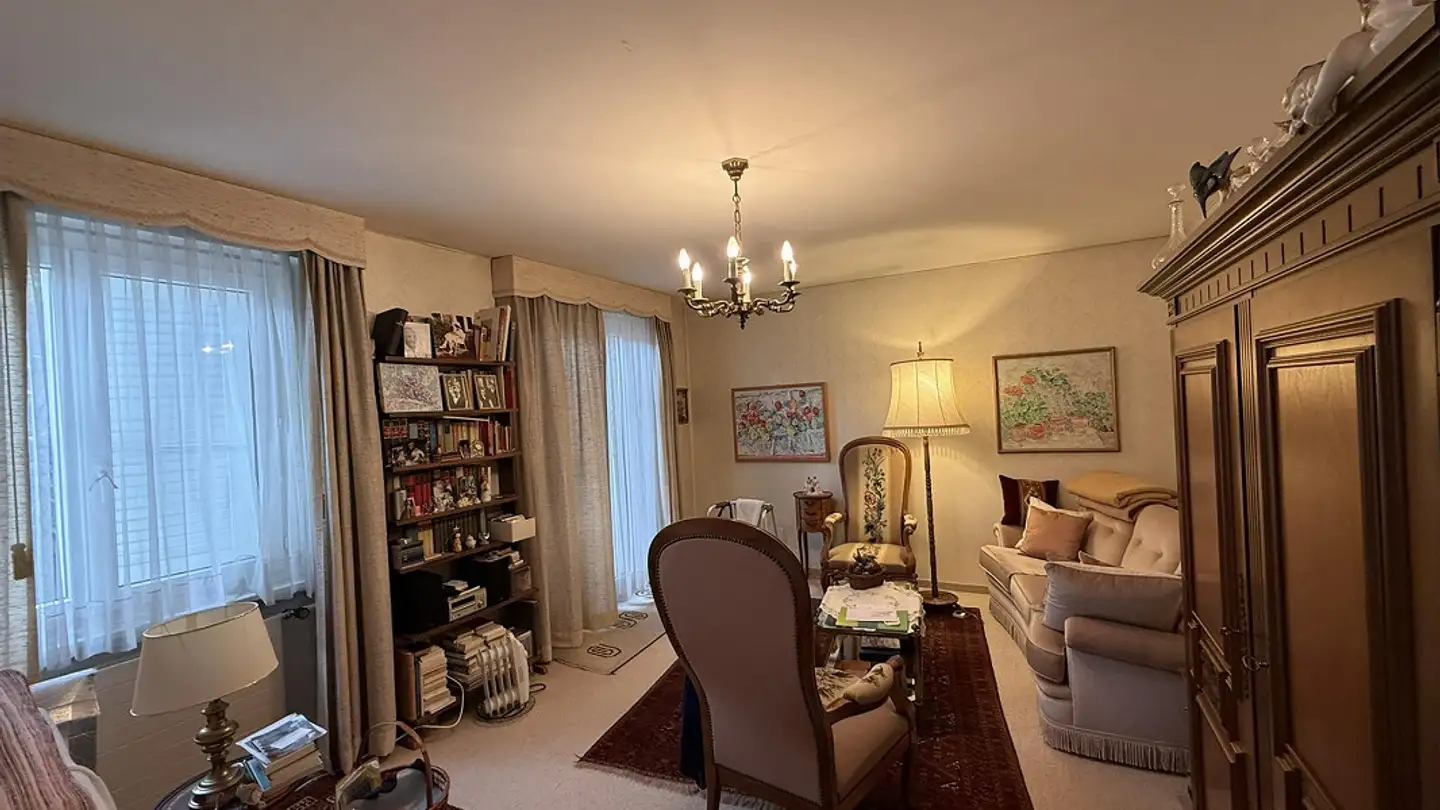 Maison en terrasse à vendre - Biderstrasse 43, 3006 Bern - Photo 4