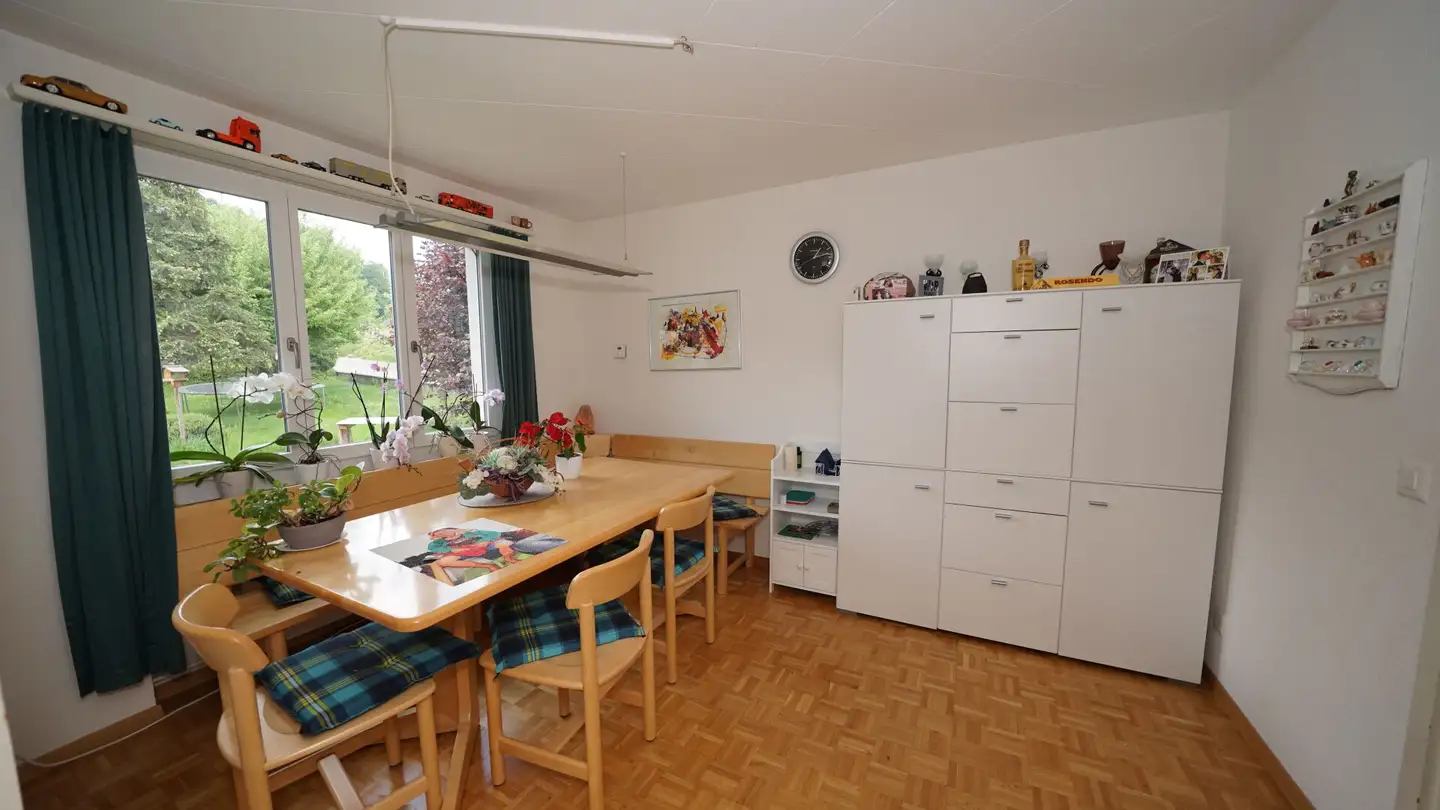 Maison individuelle à vendre - Unterer Hornerweg 8, 5604 Hendschiken - Photo 2