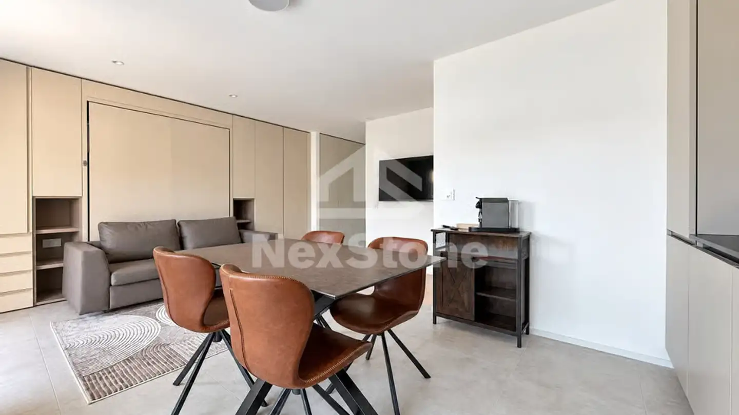 Apartment for rent - Avenue De Traménaz 43, 1814 La Tour-de-Peilz - Photo 3