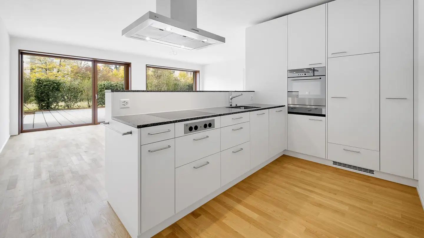 Wohnung mieten - Lutertalpark 8, 3065 Bolligen