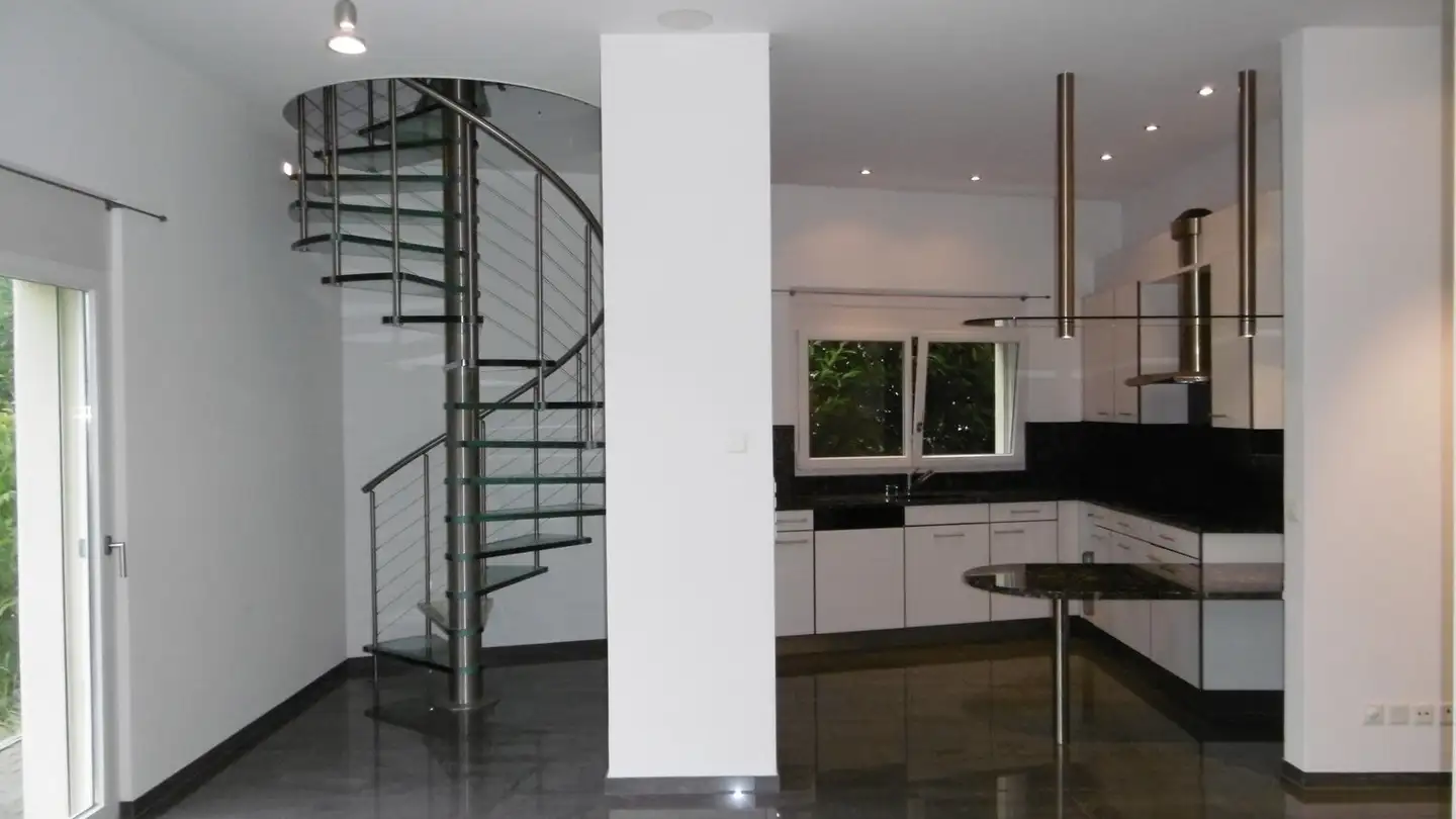 Appartement à louer - Oberhägli 18, 5018 Erlinsbach