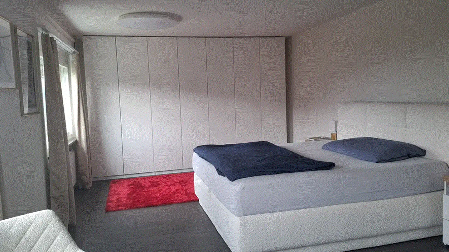 Casa singola in affitto - Schwarzrüttistrasse 120, 5275 Etzgen - Foto 3