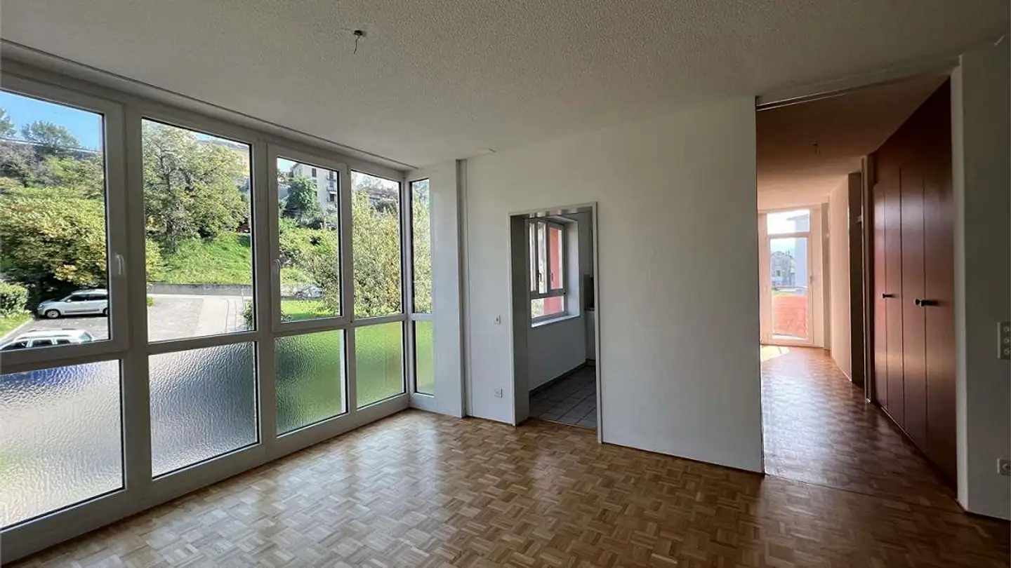 Appartement meublé à louer - Via Sottobisio 12, 6828 Balerna - Photo 2
