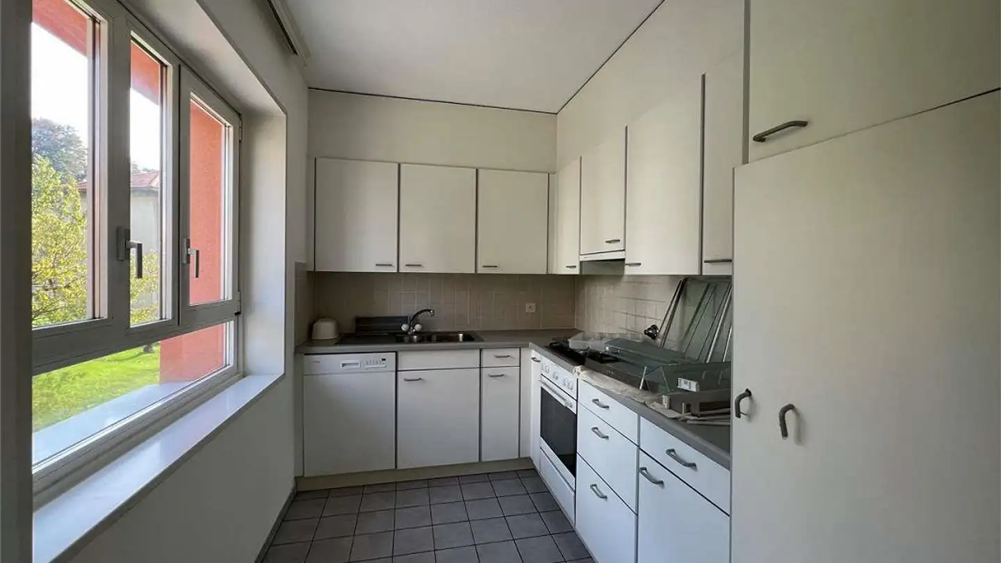 Appartement meublé à louer - Via Sottobisio 12, 6828 Balerna - Photo 3