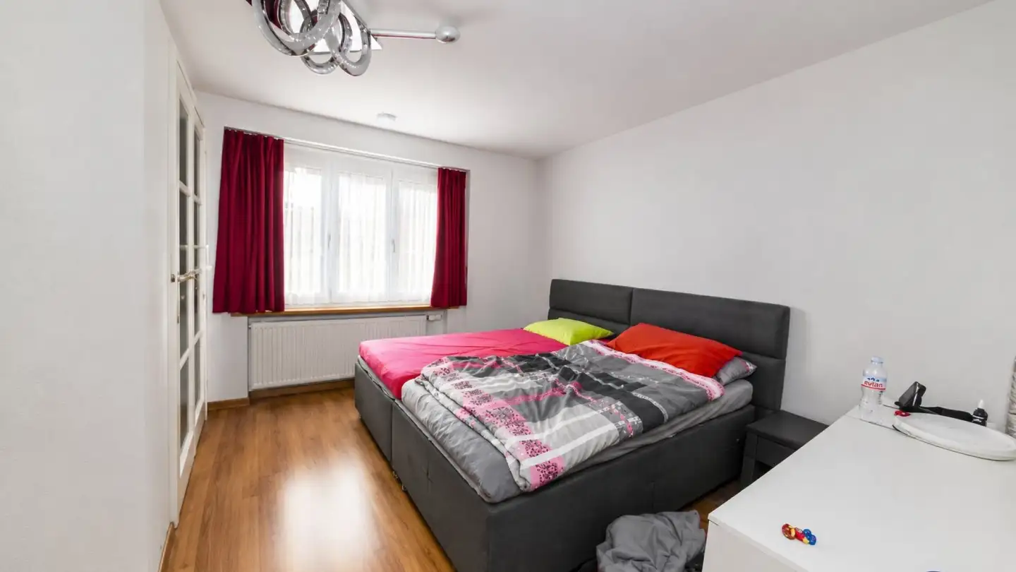 Maison individuelle à vendre - Unterer Hornerweg 8, 5604 Hendschiken - Photo 4