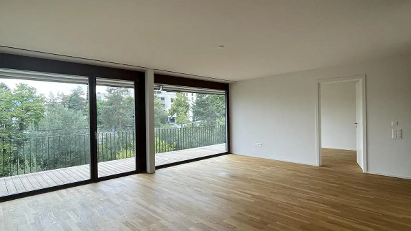 Appartamento in affitto - Lutertalpark 8, 3065 Bolligen - Photo 3