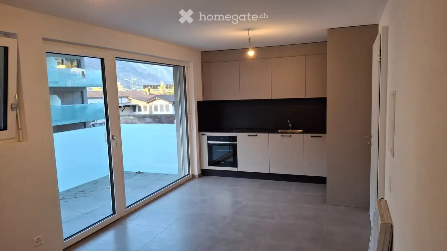 Apartment for rent - Rue Du Casino 1b, 1907 Saxon