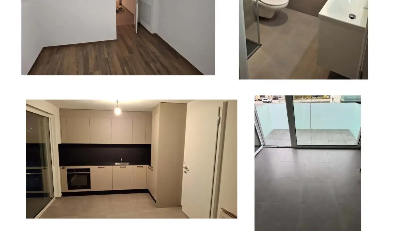 Apartment for rent - Rue Du Casino 1b, 1907 Saxon - Photo 3