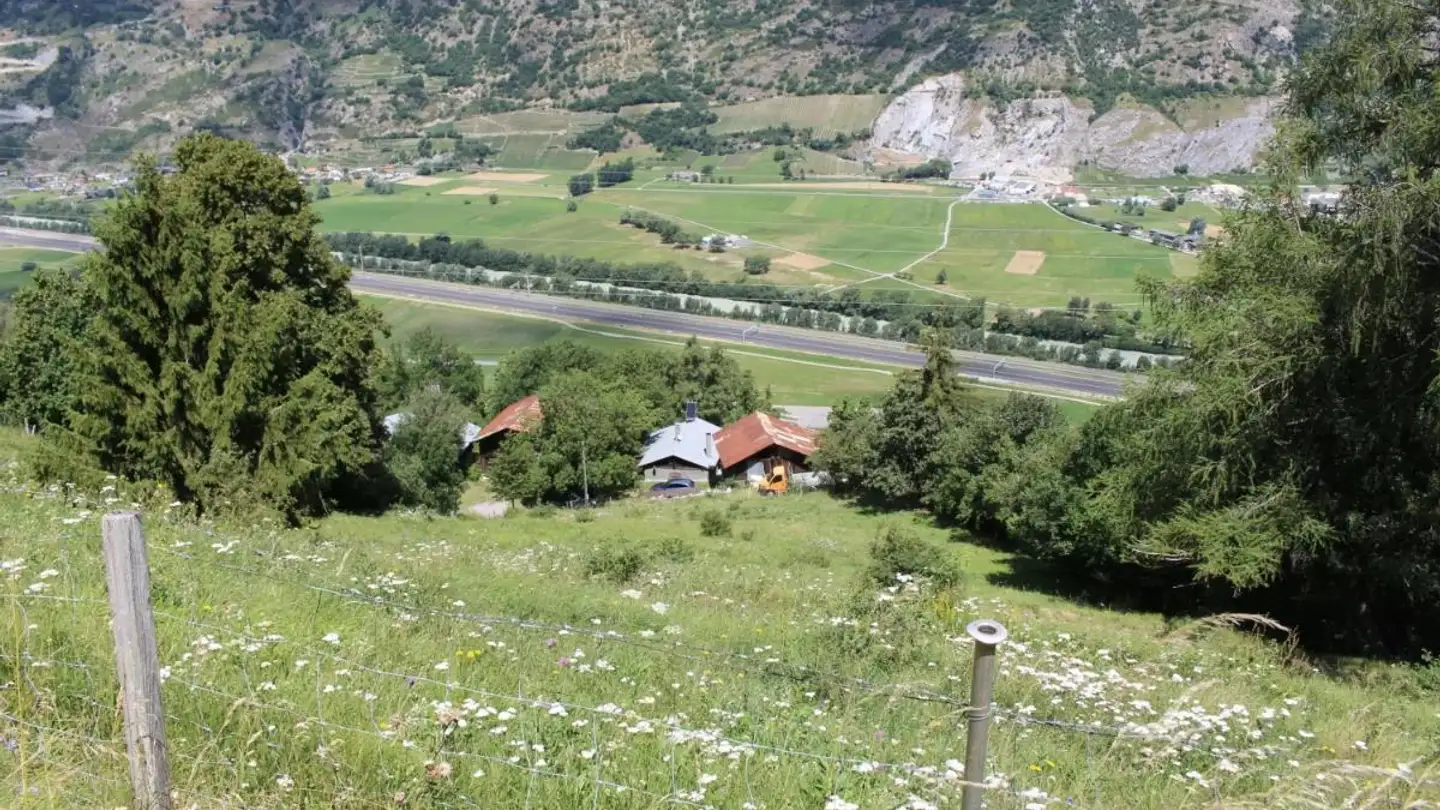 Casa singola in vendita - 3947 Ergisch - Photo 2